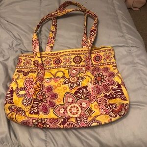 Vera Bradley purse